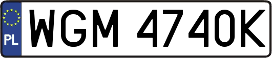 WGM4740K