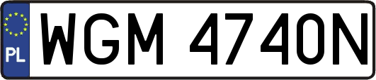 WGM4740N