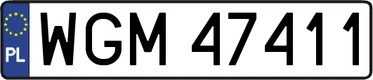 WGM47411