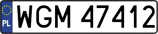 WGM47412