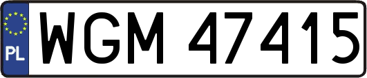 WGM47415