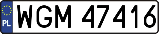 WGM47416