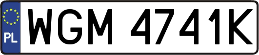 WGM4741K