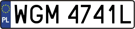 WGM4741L