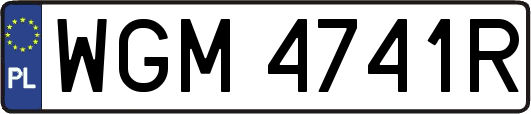WGM4741R