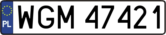 WGM47421