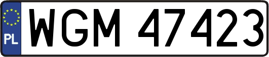 WGM47423