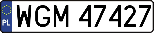 WGM47427