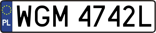 WGM4742L