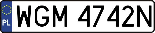 WGM4742N