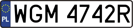 WGM4742R