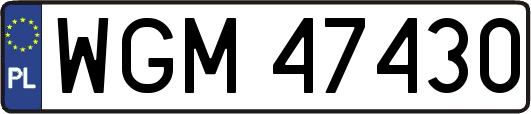WGM47430