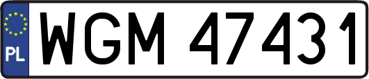 WGM47431