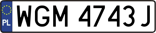 WGM4743J