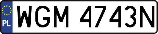 WGM4743N