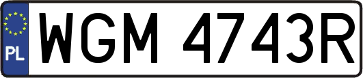 WGM4743R