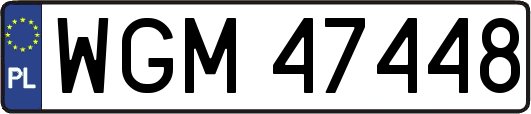 WGM47448