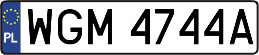 WGM4744A