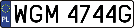 WGM4744G