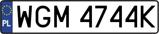 WGM4744K