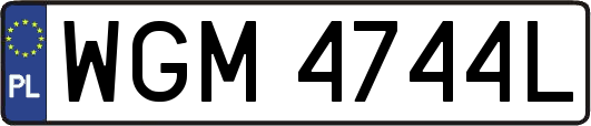 WGM4744L