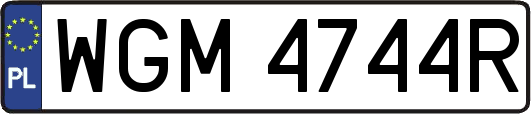 WGM4744R
