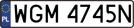 WGM4745N