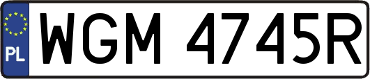 WGM4745R