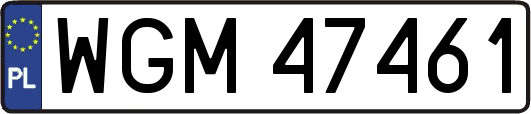 WGM47461