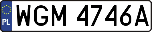 WGM4746A
