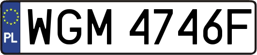 WGM4746F