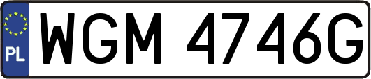 WGM4746G