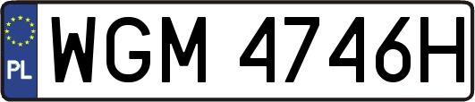 WGM4746H