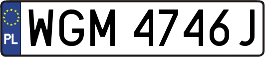 WGM4746J