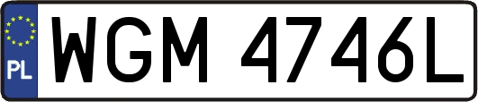 WGM4746L