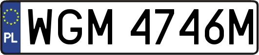 WGM4746M