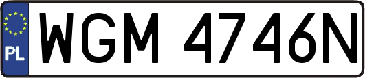 WGM4746N