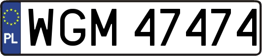 WGM47474
