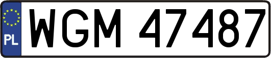 WGM47487
