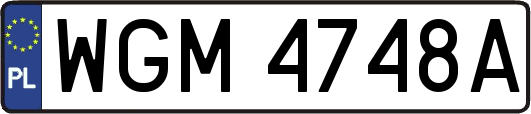 WGM4748A