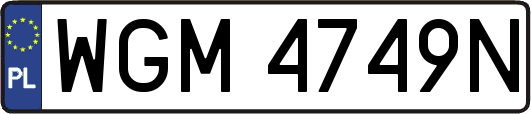 WGM4749N
