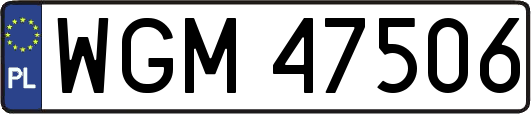 WGM47506