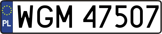 WGM47507