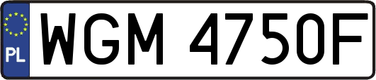 WGM4750F