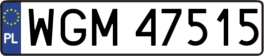 WGM47515