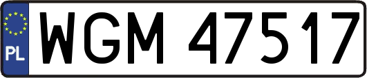 WGM47517