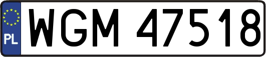 WGM47518