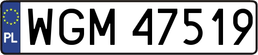 WGM47519