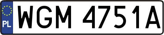 WGM4751A
