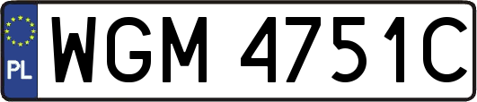 WGM4751C